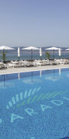 Paradiso Aparthotel Nessebar