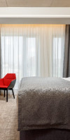 Hotel Qosmo