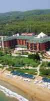 Pegasos Resort