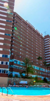 Hotel Corona Roja