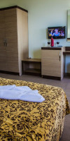 KLEOPATRA BEACH HOTEL