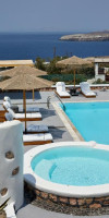 Symmetry Suites (Akrotiri Santorini)