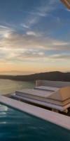 Andromeda Villas (Imerovigli - Santorini)
