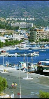 Marmari Bay Hotel (Marmari)
