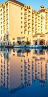 MELIA GRAND HERMITAGE