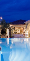 Nikoleta Luxury Villa - Limenas