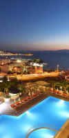 CITYS HILL HOTEL 