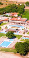 Dion Palace Beauty and Spa (Litochoro)