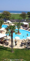  MEDITERRANEAN PRINCESS - Adults Only 16+ - Paralia Katerini