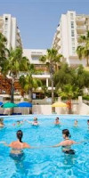 Fantasia Deluxe Hotel Kusadasi