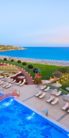 Elysium Resort and Spa (Faliraki)