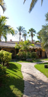 Dunas Suites and Villas Resort