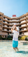 HVD CLUBHOTEL MIRAMAR