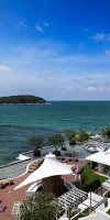 Wyndham Grand Nai Harn Beach Phuket