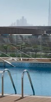 Holiday Inn Dubai Festival City