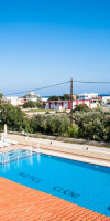Eleni Hotel Kefalos
