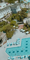 LUCIDA BEACH HOTEL