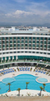 XORIA DELUXE HOTEL