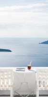 On the Rocks - Adults Only (Imerovigli - Santorini)