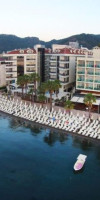 Poseidon Hotel Marmaris Adults Only 16+