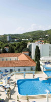 Hotel Alga (Tucepi)