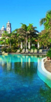 Lopesan Villa del Conde Resort Thalasso