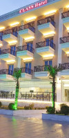 Class Hotel (Ksamil)