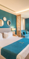 Almyros Beach Resort Spa