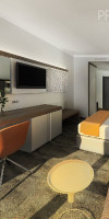 BEST WESTERN PREMIUM INN