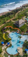 Shangri La Hambantota Golf Resort and Spa