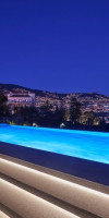 Les Suites at The Cliff Bay