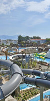 ATLANTIQUE HOLIDAY CLUB, Kusadasi