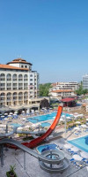 MELIA SUNNY BEACH