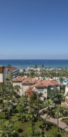 Saphir Hotel Villas