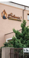 Hotel Bohemia