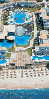 Grecotel Amirandes Exclusive Resort (K) (Her) (100% payment 