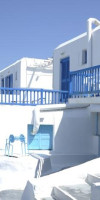 Mykonos Beach (recomandat 3*) DER