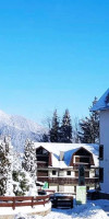 Cabana Vanatorilor