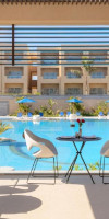 CLEOPATRA LUXURY RESORT ADULTS ONLY 16+