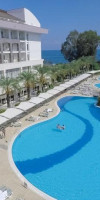 ALKOCLAR KEMER HOTEL (EX.MAXIM RESORT)