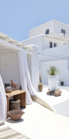 Livin Mykonos Boutique Hotel - Adults Only 16+ (K)