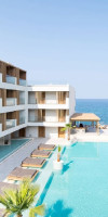 Akasha Beach Hotel and Spa (Hersonissos)