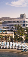 Parklane a Luxury Collection Resort and Spa