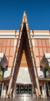 Hotel Holiday World Polynesia