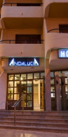 Andalucia Hotel