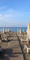 Savk Hotel Alanya.