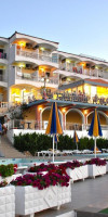 Captains Hotel  (Argassi)