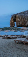 AMILLA BEACH RESORT BODRUM (EX. COSTA 3S BEACH CLUB)