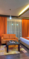 Marina View Hotel Apartments