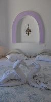 Melina Hotel (Fira Santorini)